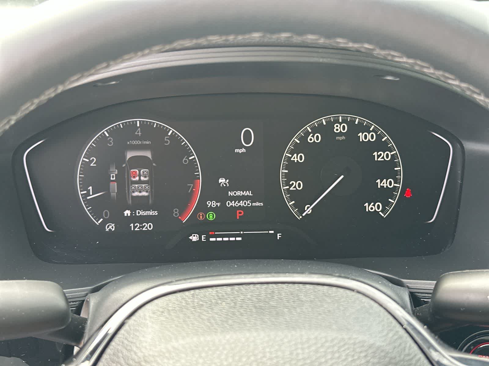 Used 2023 Honda Civic Sport image 23