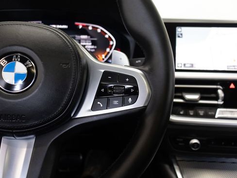 Used 2020 BMW M340i w/ Parking Assistance Package image 26