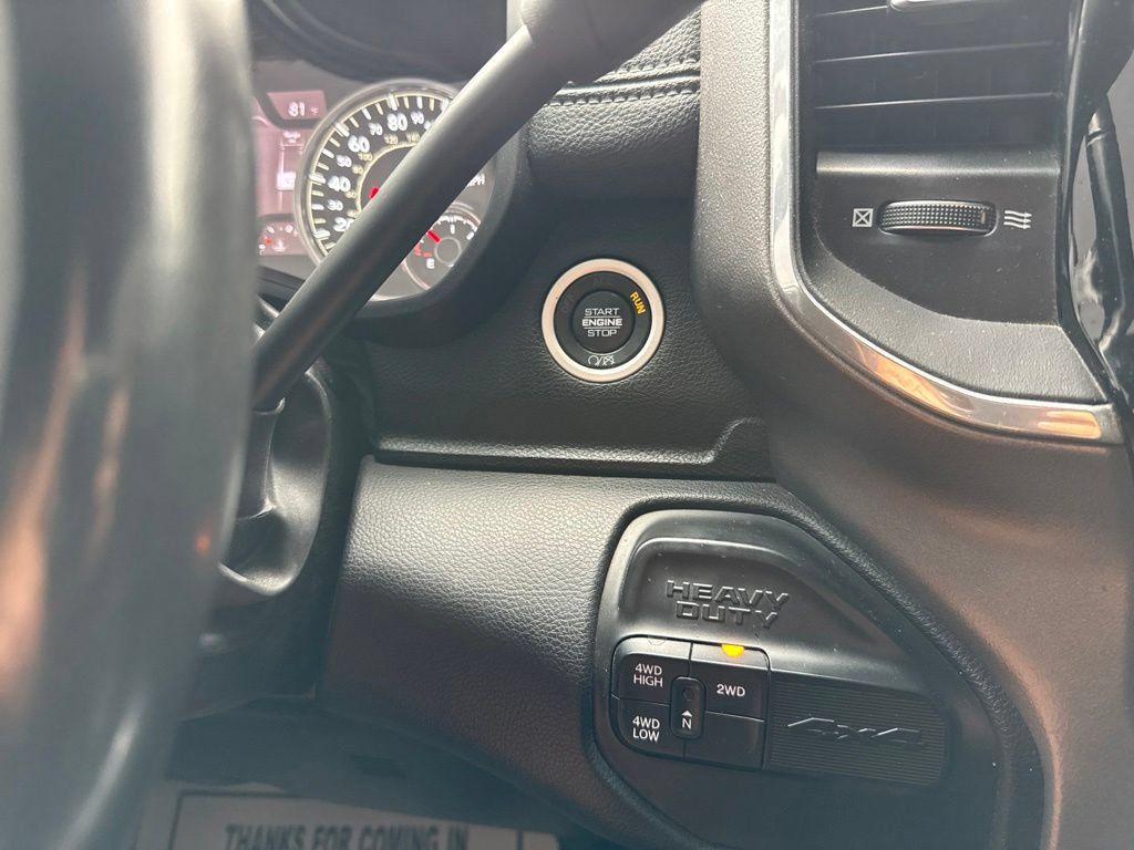 Used 2020 RAM 3500 Laramie AWD/4WD image 39