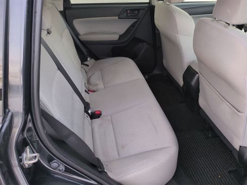 Used 2017 Subaru Forester 2.5i Premium w/ Popular Package #1A image 21