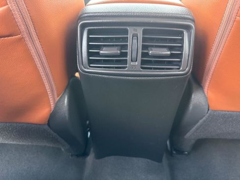 Used 2017 Nissan Rogue SL w/ SL Premium Package FWD image 28