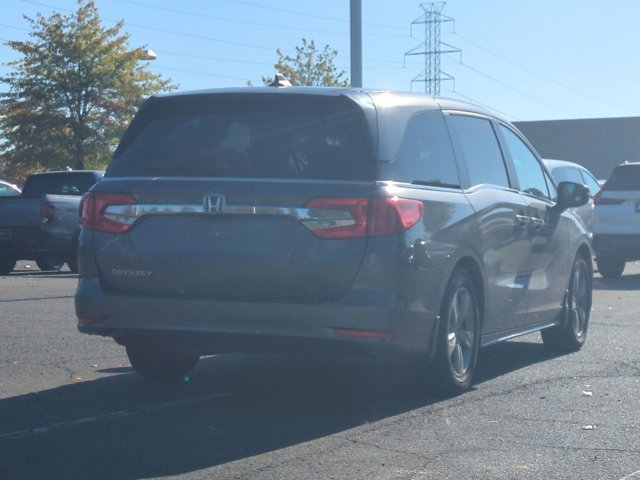 Used 2019 Honda Odyssey EX-L image 5