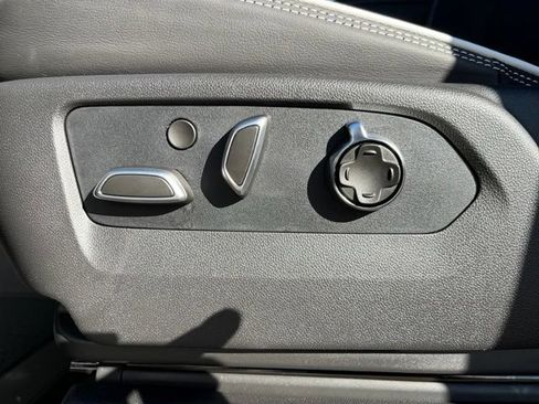 New 2026 GMC Sierra 2500 AT4X AWD/4WD image 16