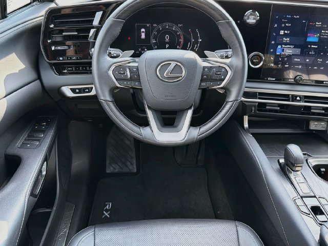 Used 2024 Lexus RX 350 Premium w/ Cold Area Package AWD/4WD image 21
