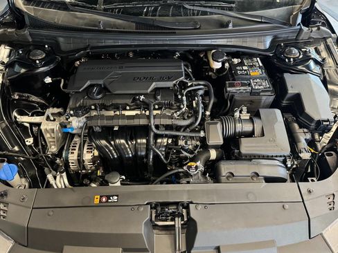 Used 2026 Kia K4 FWD image 23