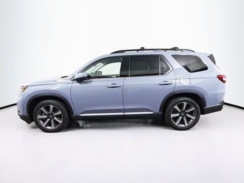 Used 2025 Honda Pilot Elite image 5