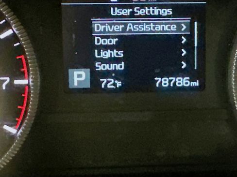 Used 2021 Kia Telluride S image 18