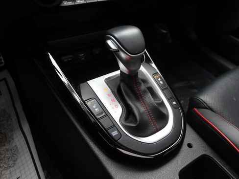 Used 2023 Kia Forte GT w/ GT2 Package image 18