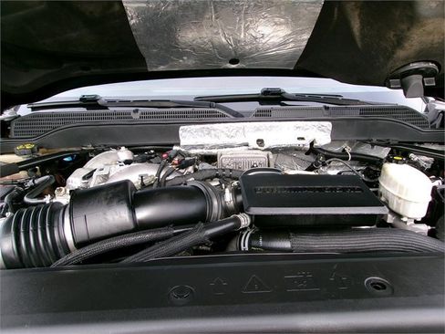 Used 2019 Chevrolet Silverado 3500 High Country w/ Duramax Plus Package image 32