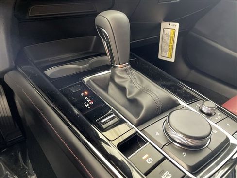 New 2025 MAZDA CX-30 AWD 2.5 S w/ Preferred Package image 26