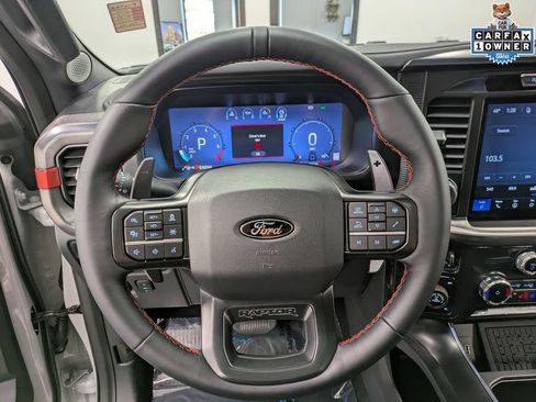 Used 2026 Ford F150 Raptor AWD/4WD image 21