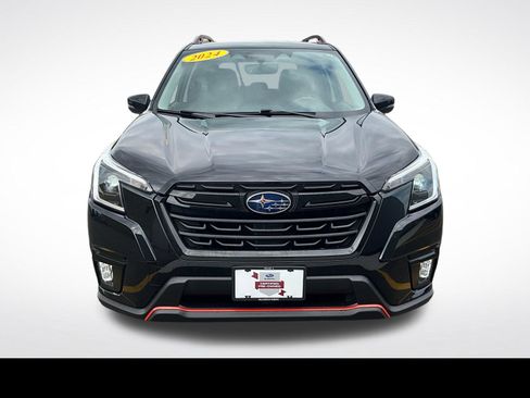 Used 2024 Subaru Forester Sport AWD/4WD image 22