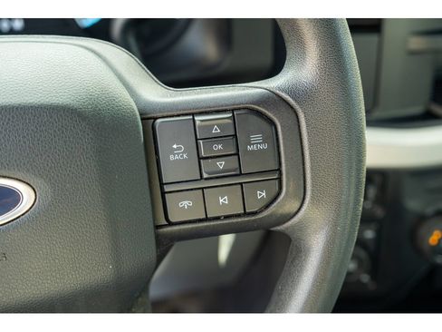 Used 2023 Ford F250 XL w/ XL Chrome Package AWD/4WD image 18