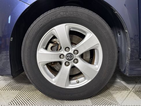 Used 2018 Toyota Sienna LE FWD image 19
