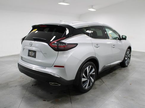 Used 2024 Nissan Murano SL image 9