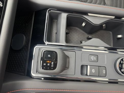 New 2026 Nissan Pathfinder Rock Creek w/ Rock Creek Premium Package AWD/4WD image 24