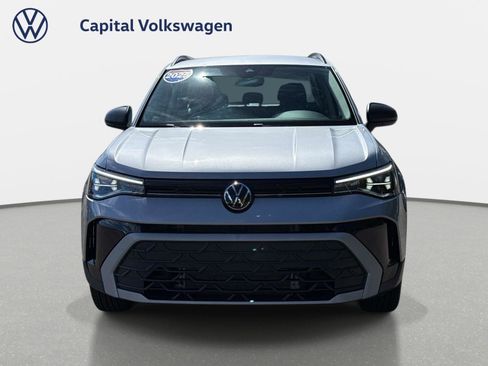 Used 2025 Volkswagen Taos S AWD/4WD image 2