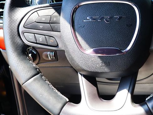 Used 2023 Dodge Durango SRT Hellcat AWD/4WD image 60
