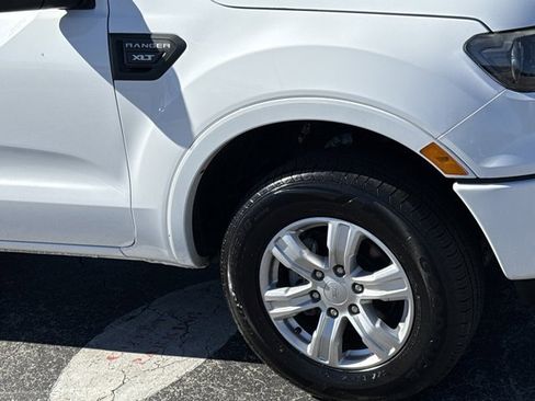 Used 2019 Ford Ranger XLT image 4