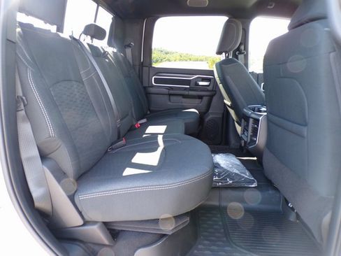 New 2026 RAM 2500 Big Horn image 9