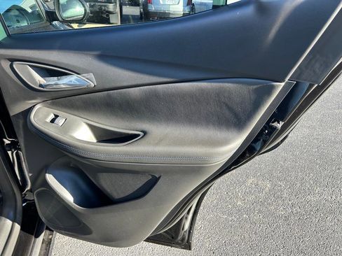 New 2026 Buick Encore GX Sport Touring w/ Advanced Technology Package image 16