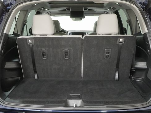 Used 2022 Honda Pilot Elite image 10