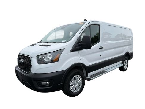 Used 2025 Ford Transit 250 Low Roof w/ Exterior Upgrade Package RWD image 21