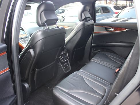 Used 2016 Lincoln MKX Select w/ Select Plus Package image 14