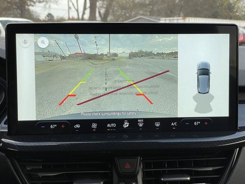 New 2026 Ford Escape ST-Line w/ Tech Pack #1 image 20