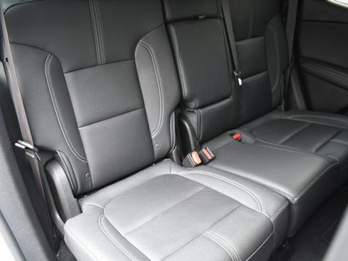 Used 2024 Chevrolet Blazer LT AWD/4WD image 28