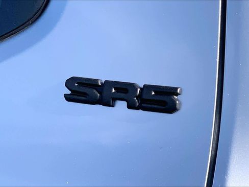 New 2026 Toyota Tacoma SR5 image 17