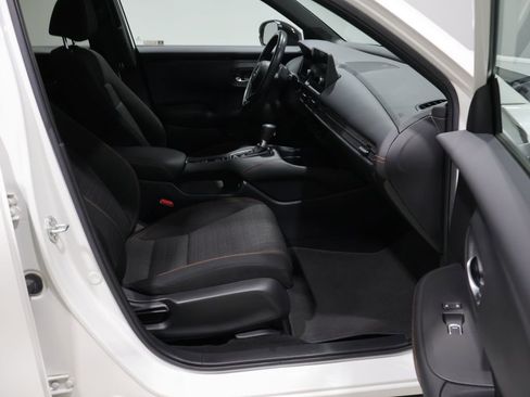 Used 2023 Honda HR-V Sport image 22