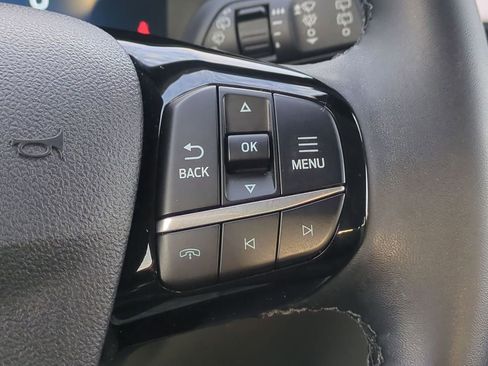 Certified 2023 Ford Escape Platinum w/ Premium Technology Package image 26