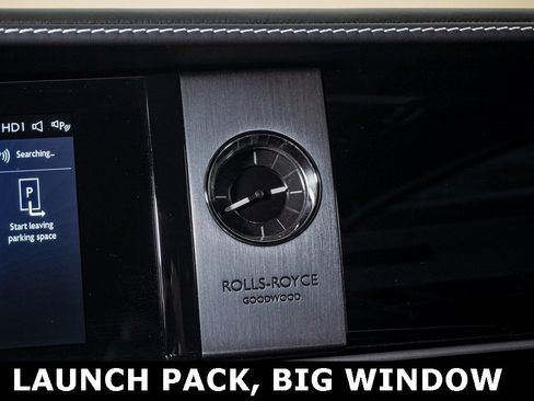 Used 2024 Rolls-Royce Spectre w/ Spectre Launch Package image 31