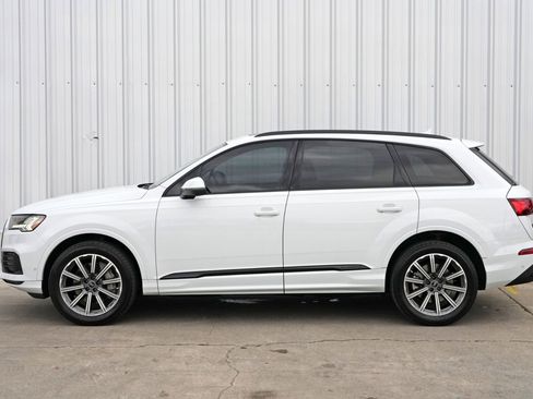 Used 2022 Audi Q7 Premium Plus image 48