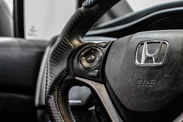 Used 2014 Honda Civic LX image 21