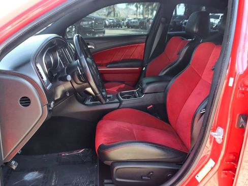 Used 2022 Dodge Charger Scat Pack RWD image 19