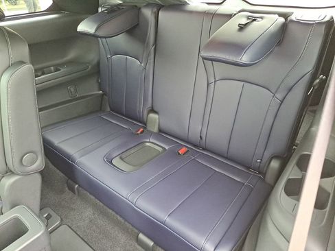 Certified 2026 INFINITI QX60 Sport w/ Dark Cargo Package AWD/4WD image 19