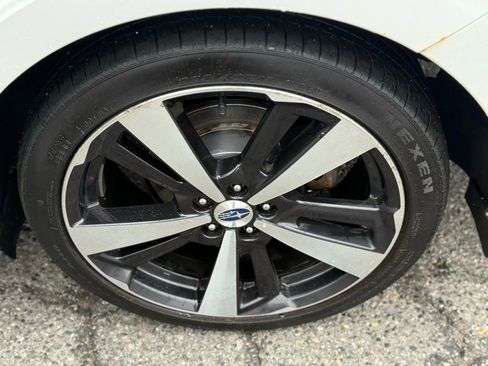 Used 2017 Subaru Impreza 2.0i Sport image 38
