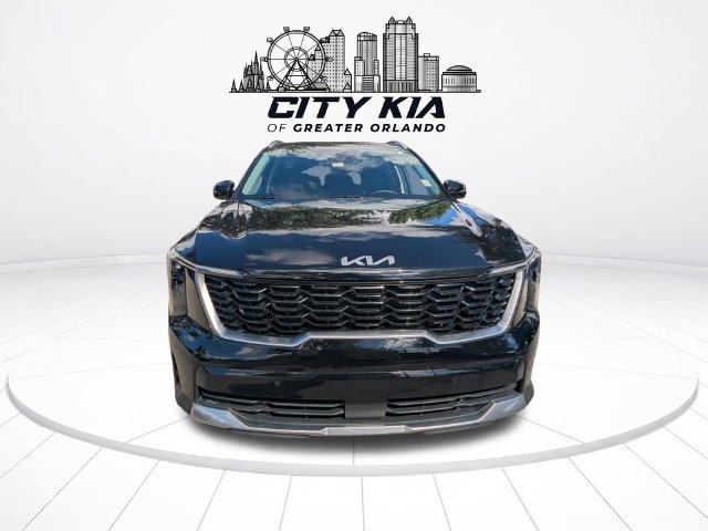 Used 2026 Kia Sorento S FWD image 9
