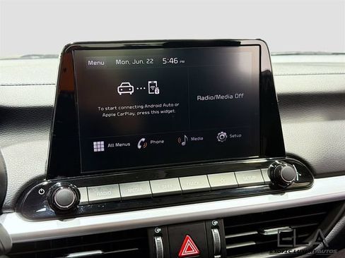 Used 2023 Kia Forte LXS FWD image 16