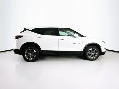 Used 2024 Chevrolet Blazer LT w/ LPO, Floor Liner Package image 10