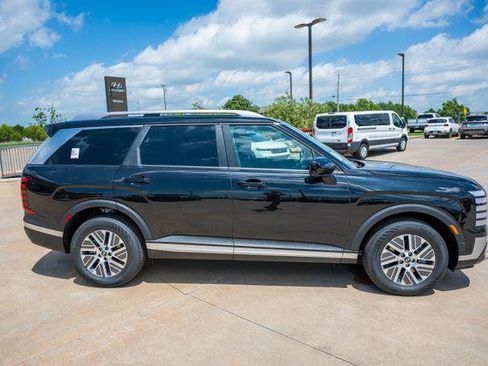 New 2026 Hyundai Palisade SEL Premium FWD image 6