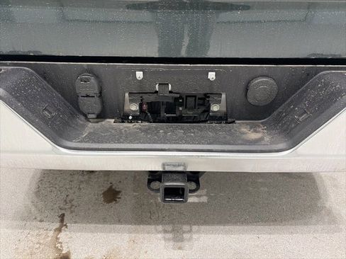 New 2026 Chevrolet Silverado 1500 LT image 8