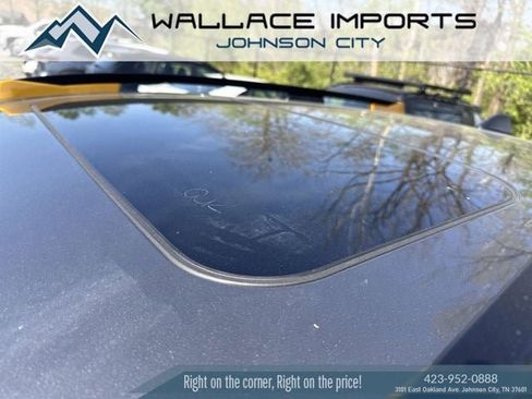 New 2026 Subaru Crosstrek 2.5i Wilderness AWD/4WD image 54