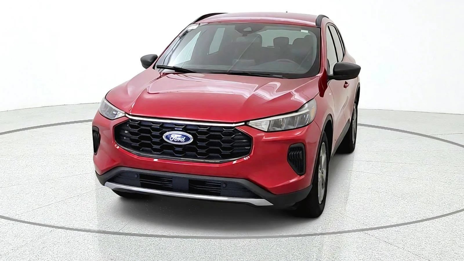 Used 2025 Ford Escape ST-Line FWD image 3