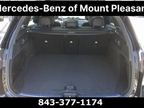 Certified 2025 Mercedes-Benz GLC 300 image 8