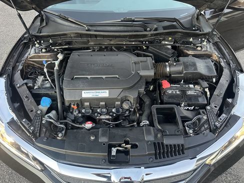 Used 2016 Honda Accord EX-L image 20