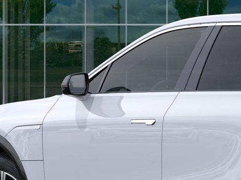 New 2026 Cadillac Lyriq Premium Luxury image 12