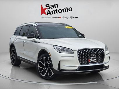 Used 2023 Lincoln Corsair Reserve w/ Equipment Group 202A